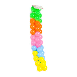 Ocean Balls Set 6.5 cm